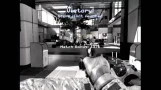 Nuclear Flux and MooCoww3 - MW3 AON Dualtage