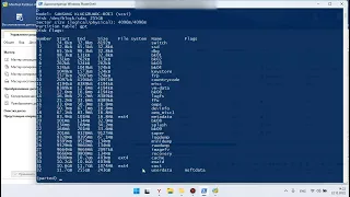 Установка Windows 11 arm на PocoX3 pro