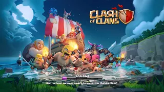 Clash of clans mod unlimited resources and gems, everything is unlocked!!