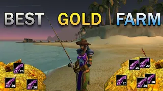 The BEST Gold Farm in SoD Phase 2 - Use it While you Still Can!!! 20-100g Per Hour!