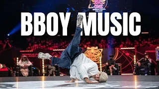 Groove Like a Pro: Fresh Bboy Music Mixtape  2024 💥💥💥