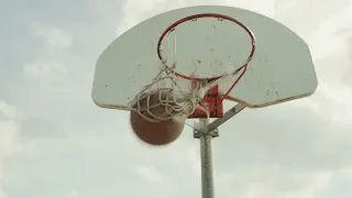 Cinematic Basketball Film - Shot on the GH5 Lumix 12-35 2.8