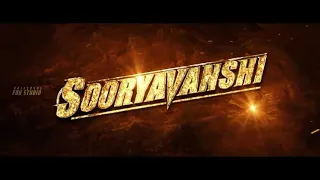 Suryavanshi new movie 2020 trailer full HD