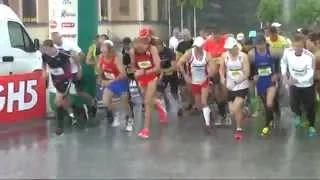 I ASIS SUVALKIJOS PUSMARATONIS 2015 07 11 VIDEO