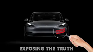 The Dark Truth of Tesla