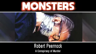 Robert Peernock : A Conspiracy of Murder