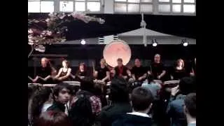 Made in Asia 4 - Taiko (2)