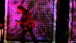 Neil Young & Crazy Horse - Walk Like A Giant - Feedback 11-27-12 Madison Sq.Garden, NYC