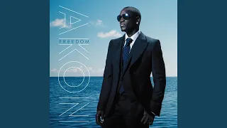 Akon - I'm So Paid (feat. Jeezy & Lil' Wayne) (slowed + reverb)