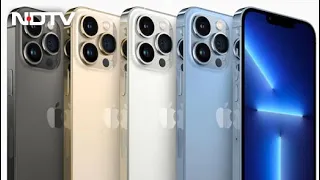 iPhone 13 Pro Launched: Everything You Need To Know