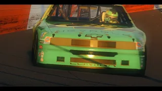 Days of THUNDER Gimme Some Lovin - Assetto Corsa Recreation