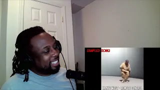 ORIGINAL SAMPLE vs SAMPLED RAP SONGS! Pt  2 REACTION