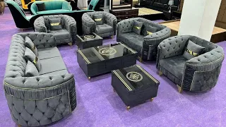 Best Quality Sofa set in rwp Isb