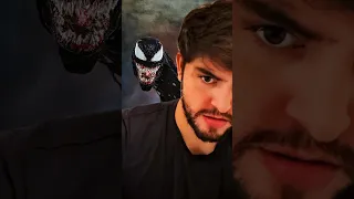 EU SOU O VENOM