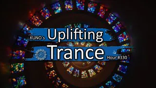 UPLIFTING TRANCE MIX 330 [January 2021] I KUNO´s Uplifting Trance Hour 🎵