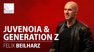 Juvenoia & Generation Z | Felix Beilharz