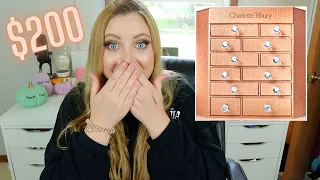 CHARLOTTE TILBURY ADVENT CALENDAR 2020 FULL SPOILERS | WORTH THE MONEY?