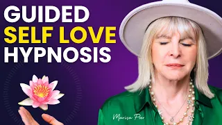 5 Minute Hypnosis For Self Love [Do This Every Day]