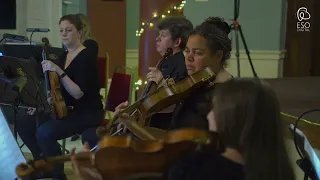 Elgar Festival 2021 Highlights - Elgar's Strings