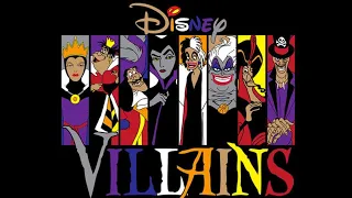 Updated Top 10 Most Powerful Disney Villains of All Time