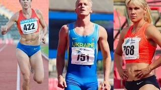 Спортивный интерес 2016 06 22