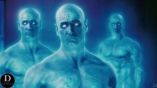 10 Heroes Who Can Beat Dr. Manhattan