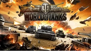 World of Tanks: T21 Destruction