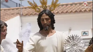 Domingo de Resurrección, 2 parte - Semana Santa 2023 - Sanlúcar de Barrameda
