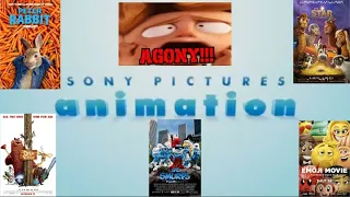 All Schaffrillas Productions “Every Sony Animation Movie Ranked” jingles