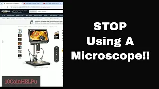 STOP Using A Microscope Until You Watch This!!!