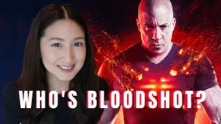 Bloodshot - Everything To Know Before Seeing The Movie