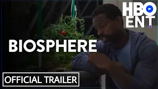 BIOSPHERE Trailer (2023) Sterling K. Brown, Mark Duplass, Sci-Fi Movie