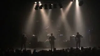 Nada Surf - Weightless - Live @ Bataclan - 14-02-2012