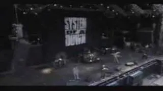 system of a down - chop suey (live fuji rock festival 2001)