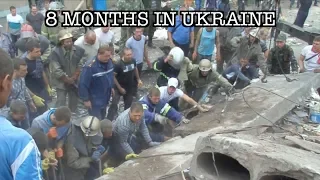 8 Months in Ukraine [Trailer #7]