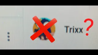 Warum mein YouTube Kanal gelöscht wurde...|Trixx