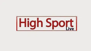 Футзал. 1 ліга. 1/2 фіналу. "СумДУ" 3-1 "Епіцентр К-Авангард"| HighSportLive | HSL Eye Sport live