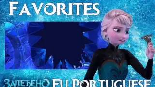 My personal ranking of Elsa