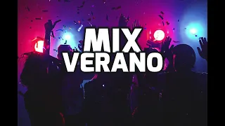 MIX VERANO 2022 - ENGANCHADO RKT TURREO Y CACHENGUE (MARTIN VEGAS)