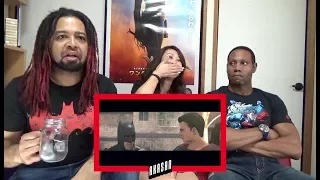 MARVEL vs. DC | EPIC DANCE BATTLES! ( THE AVENGERS vs. JUSTICE LEAGUE ) REACTION BONUS KALI QUESTION