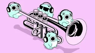 Space Hamster Quartet [Songs in the Description] - Best TikTok Compilation from @arimura_taishi