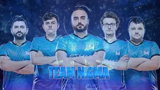 Team Nigma | WePlay AniMajor