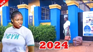 You Will Laugh Forever If You Watch This New Released - 2024 Movie