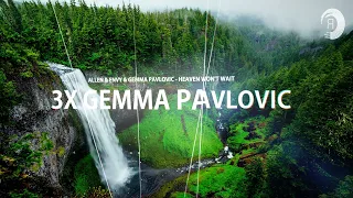 GEMMA PAVLOVIC X3 [Mini Mix]