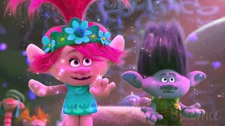 As Cordas Pop Secretas | Trolls 2 | Clipe