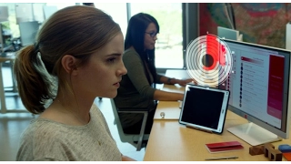 Сфера / The Circle (2017) Второй трейлер HD