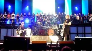 Styx (With Choir) - Suite Madame Blue (Live In Laval)