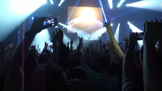 Above & Beyond  Delirium -Silence   Bogota 25 Jul 2015 @Metropol