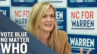 Holding Out for a Super Tuesday Hero | Full Frontal on TBS