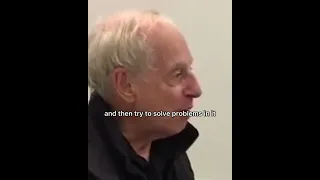 Stephen Krashen: “Smart people never study”